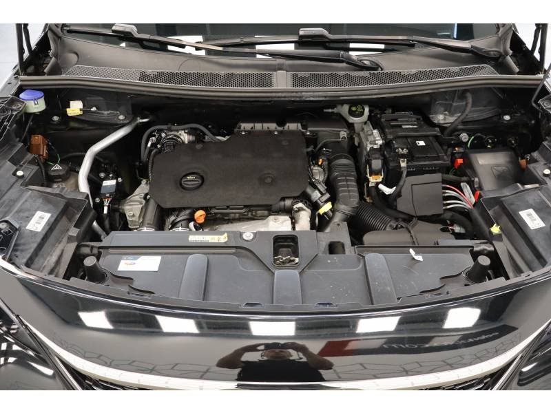 Peugeot 3008 - Photo 8
