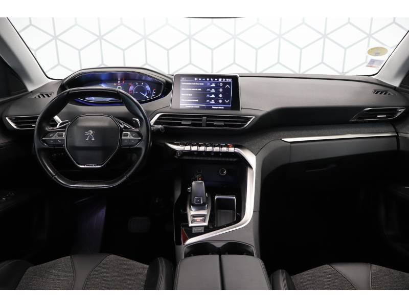 Peugeot 3008 - Photo 9