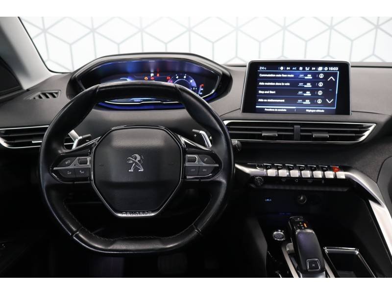 Peugeot 3008 - Photo 10