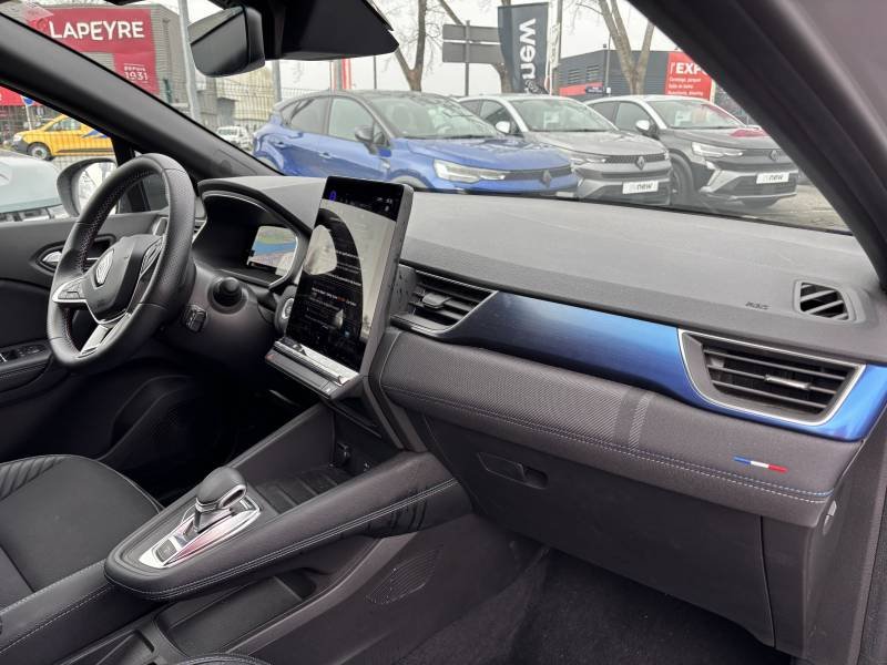 Renault Captur - Photo 15
