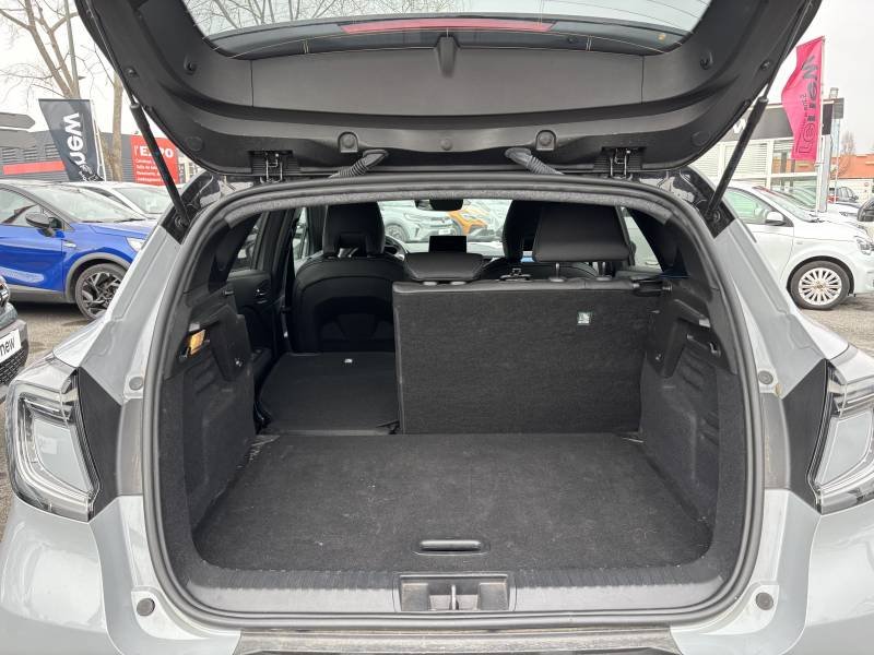 Renault Captur - Photo 22