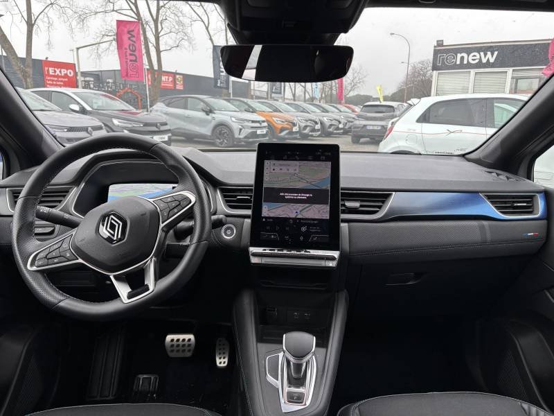 Renault Captur - Photo 23