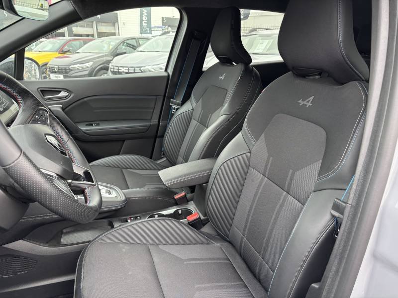 Renault Captur - Photo 28