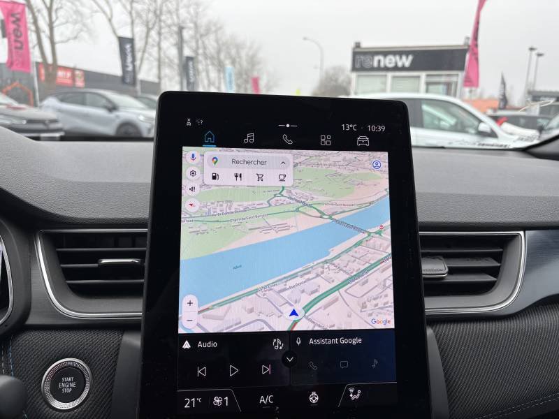 Renault Captur - Photo 29