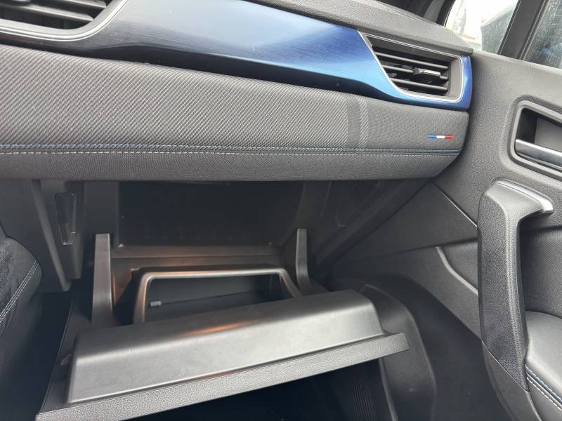 Renault Captur - Photo 35