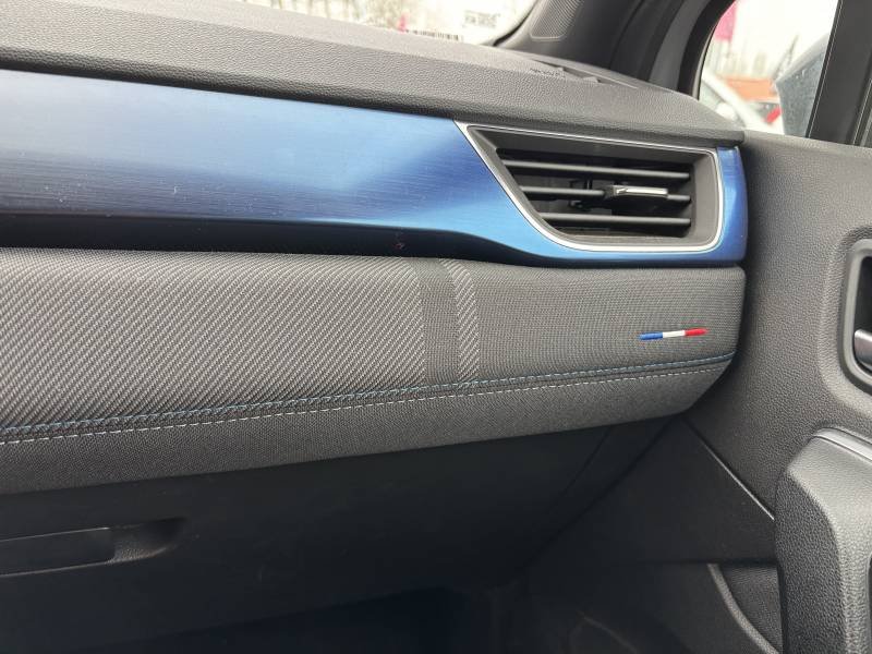 Renault Captur - Photo 38