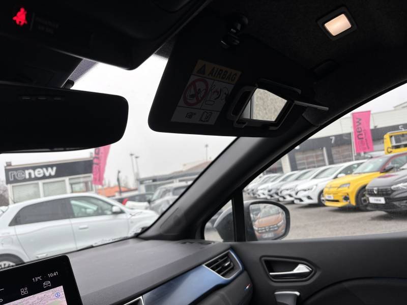 Renault Captur - Photo 39