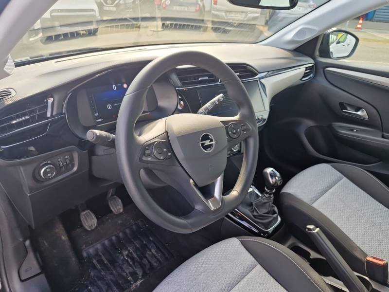 Opel Corsa - Photo 11