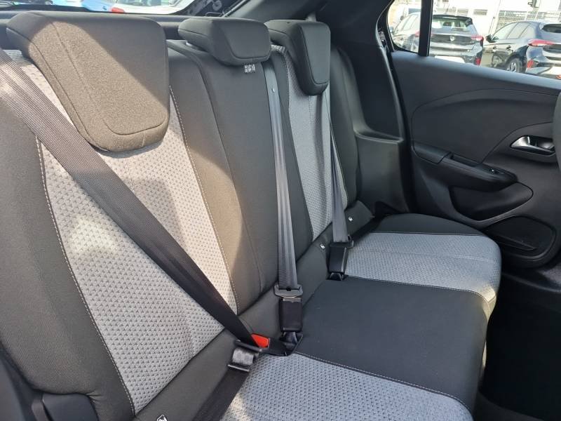 Opel Corsa - Photo 12