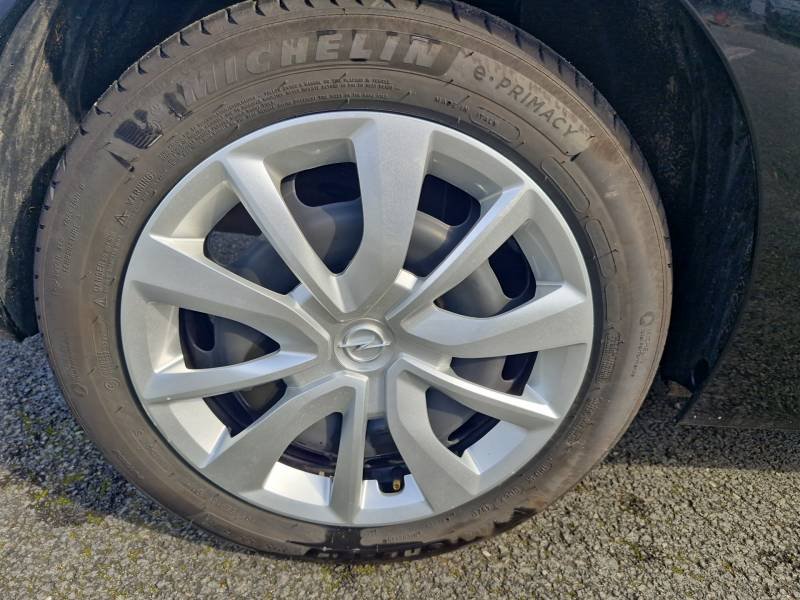 Opel Corsa - Photo 13