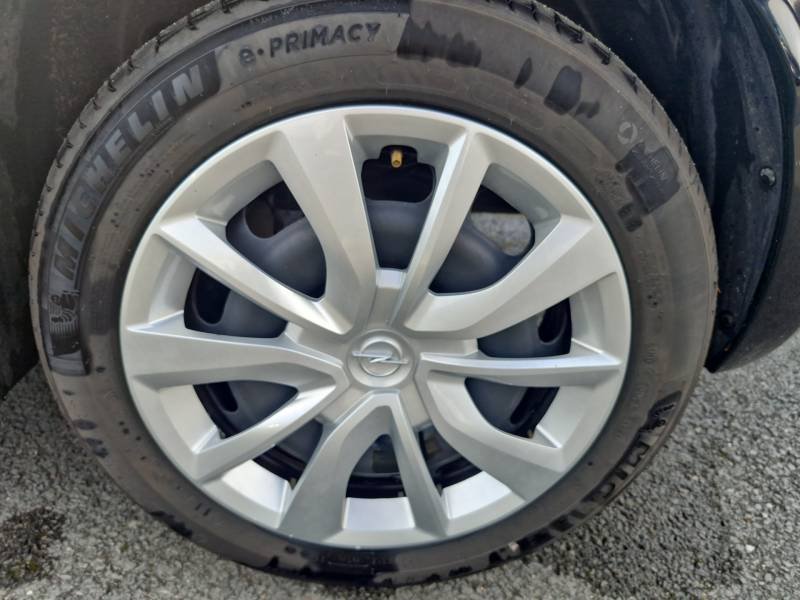 Opel Corsa - Photo 14