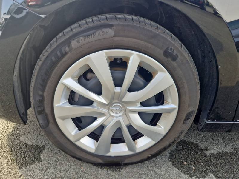 Opel Corsa - Photo 15
