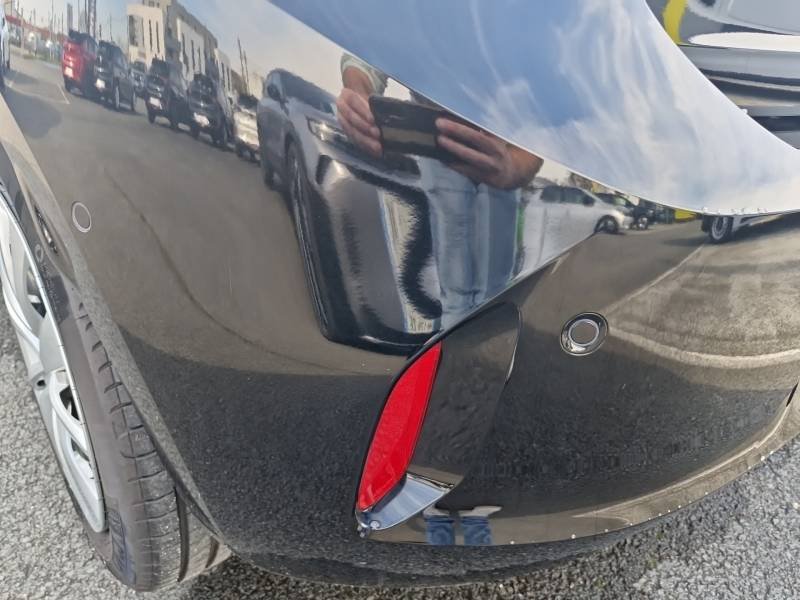 Opel Corsa - Photo 16
