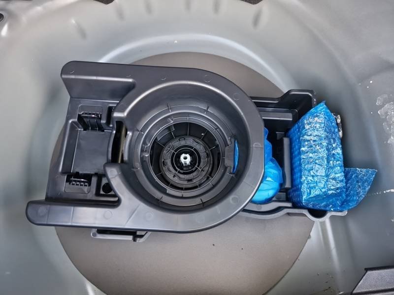 Opel Corsa - Photo 18