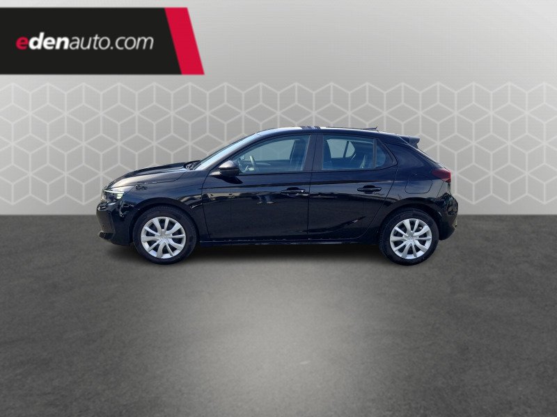 Opel Corsa - Photo 2
