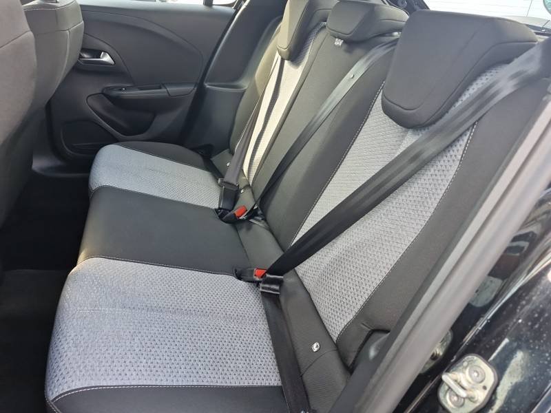 Opel Corsa - Photo 21