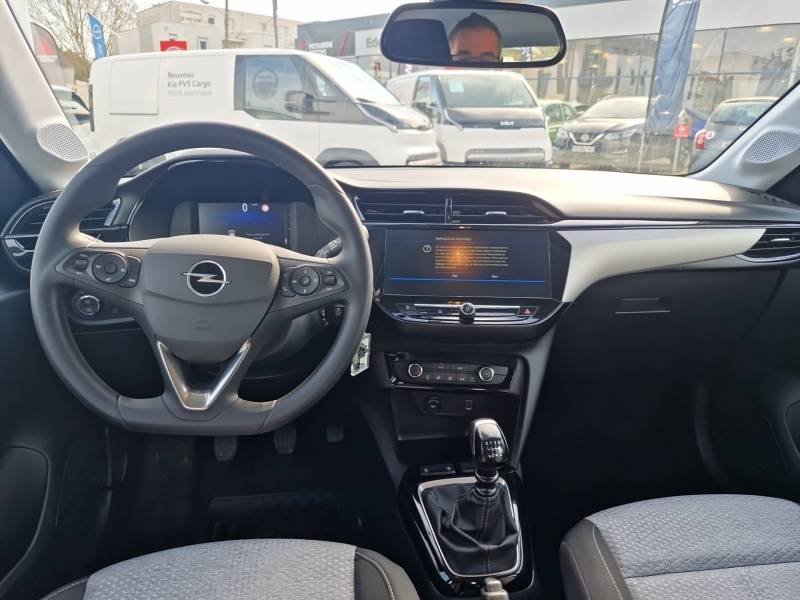 Opel Corsa - Photo 22