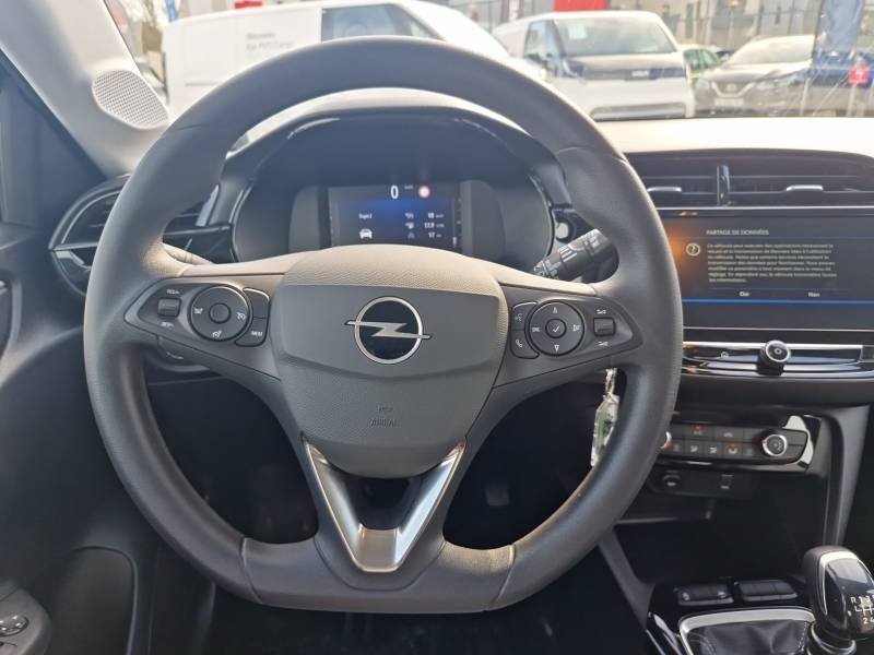Opel Corsa - Photo 23