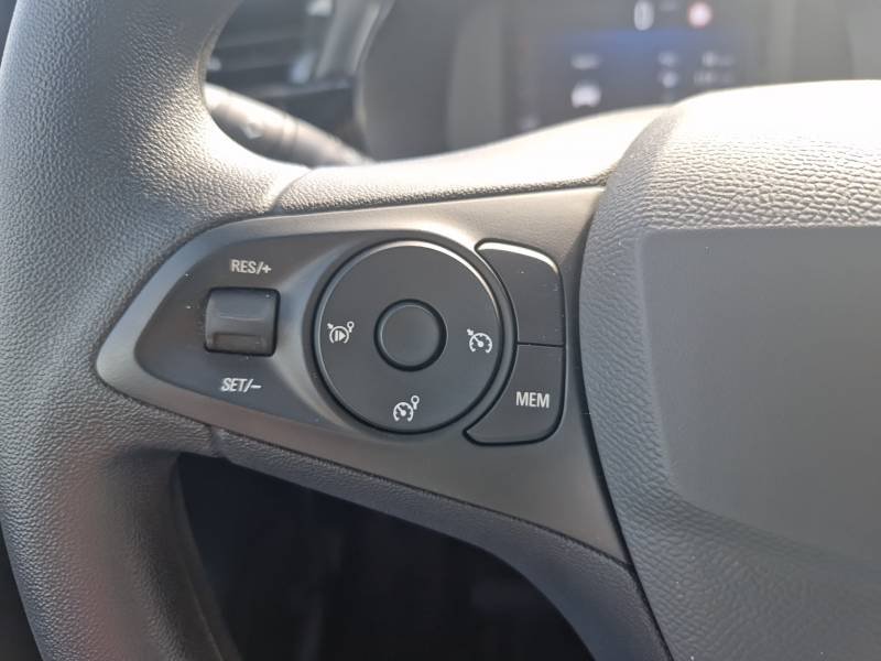 Opel Corsa - Photo 27