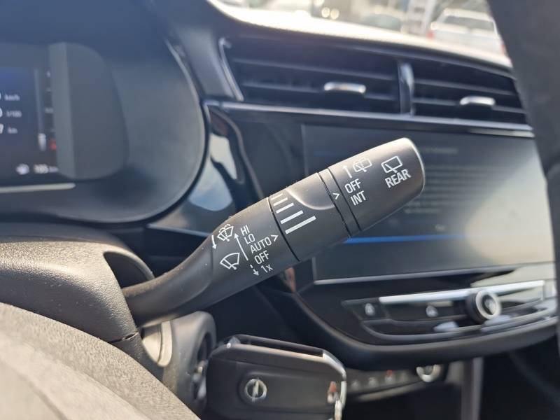 Opel Corsa - Photo 30