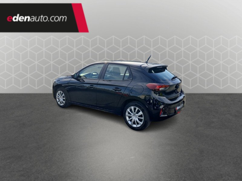 Opel Corsa - Photo 3