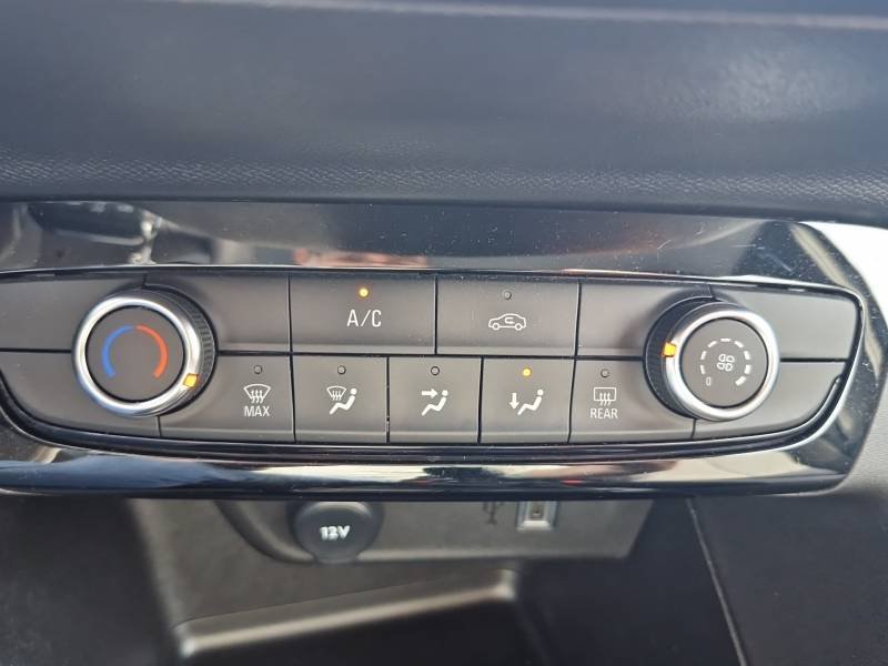 Opel Corsa - Photo 36