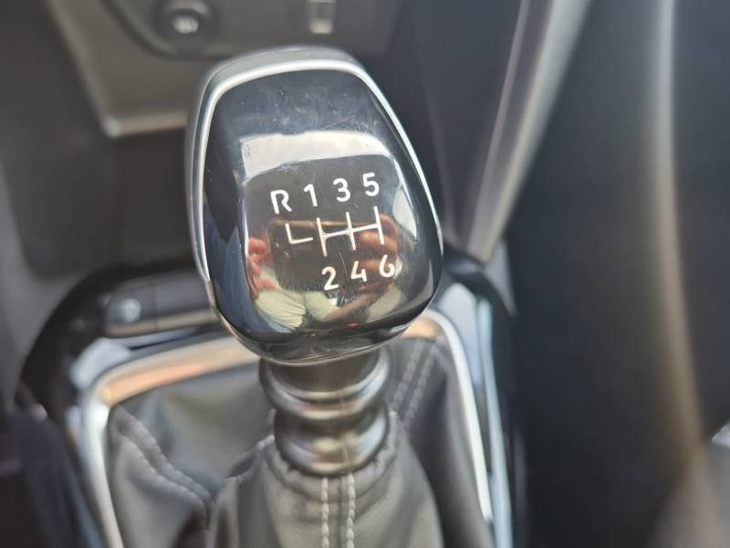 Opel Corsa - Photo 40
