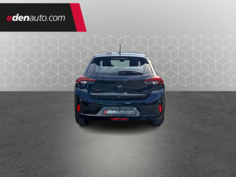 Opel Corsa - Photo 4
