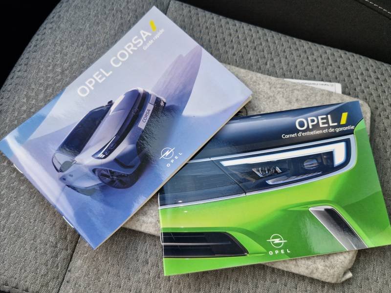 Opel Corsa - Photo 44
