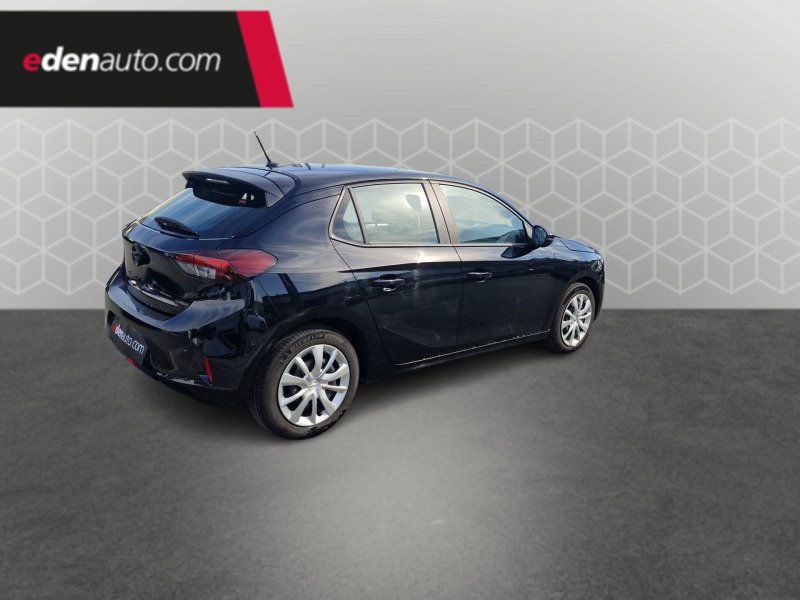 Opel Corsa - Photo 5