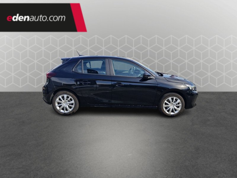 Opel Corsa - Photo 6