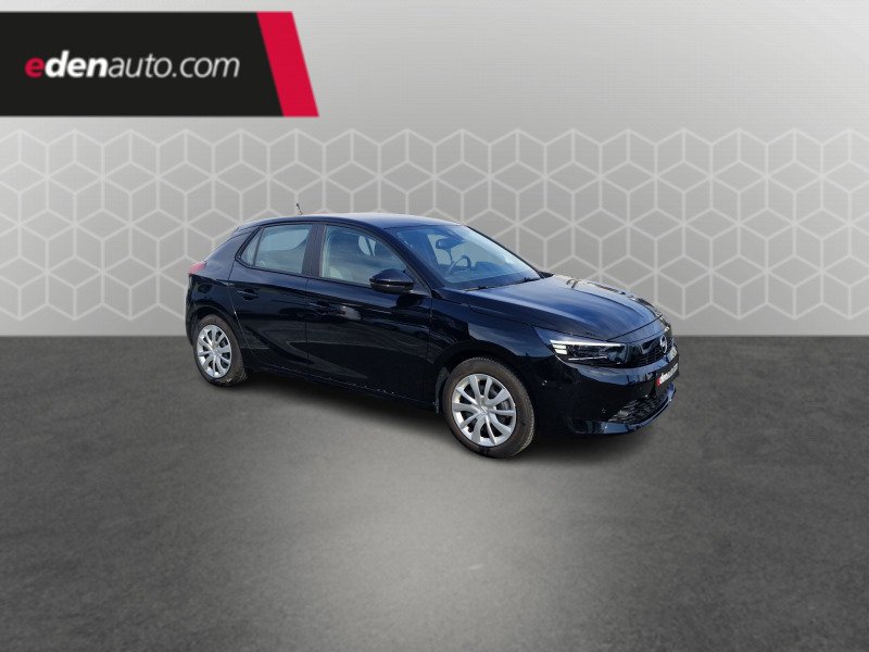 Opel Corsa - Photo 7