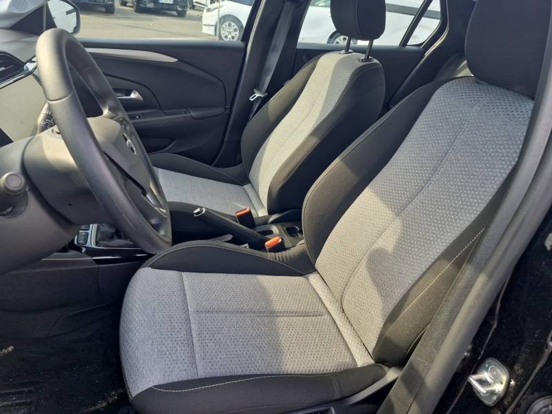 Opel Corsa - Photo 10