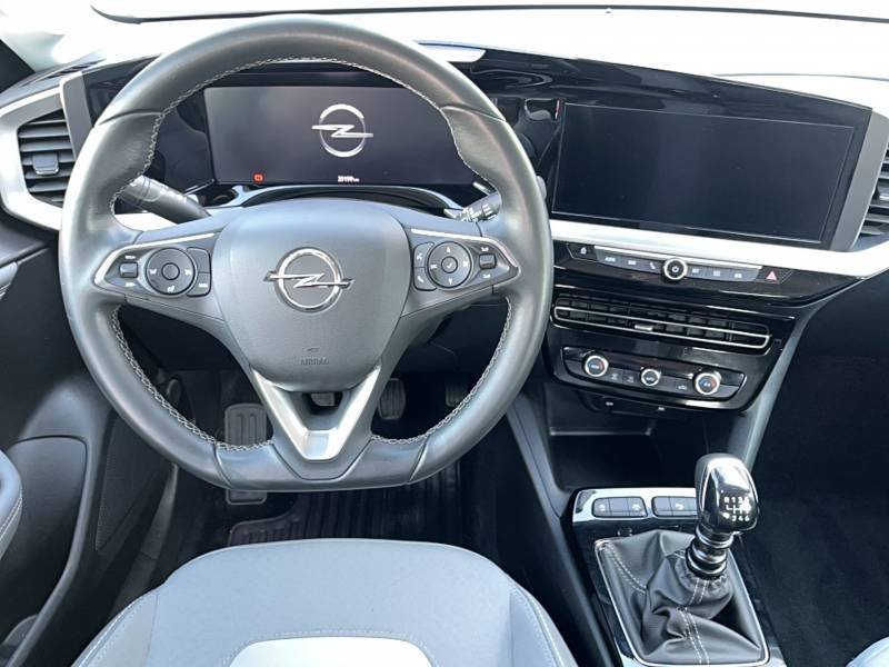 Opel Mokka - Photo 11