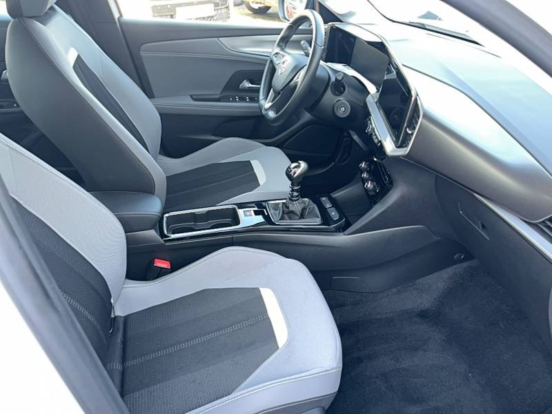 Opel Mokka - Photo 12