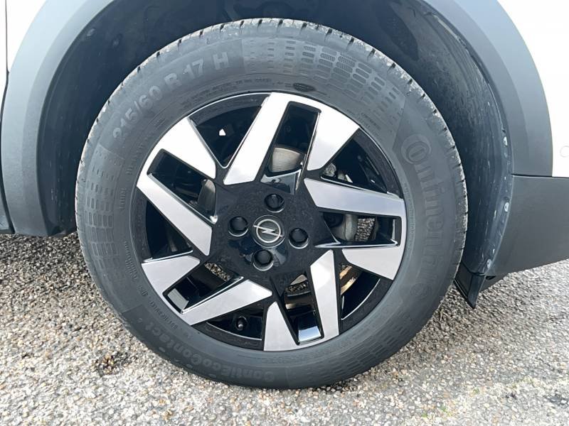Opel Mokka - Photo 13