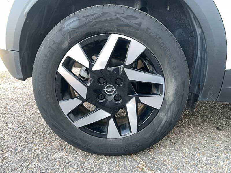 Opel Mokka - Photo 14
