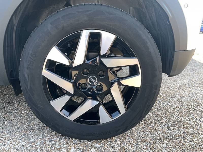 Opel Mokka - Photo 15