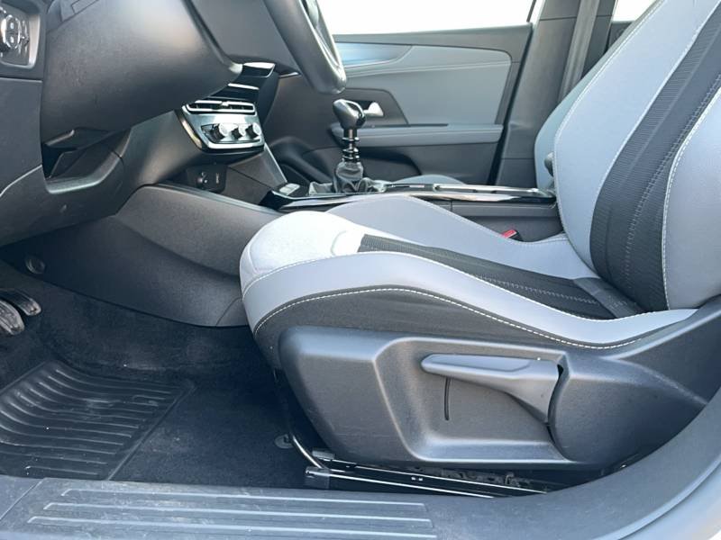 Opel Mokka - Photo 17
