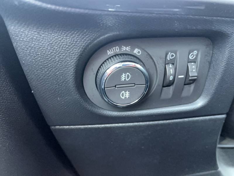 Opel Mokka - Photo 23