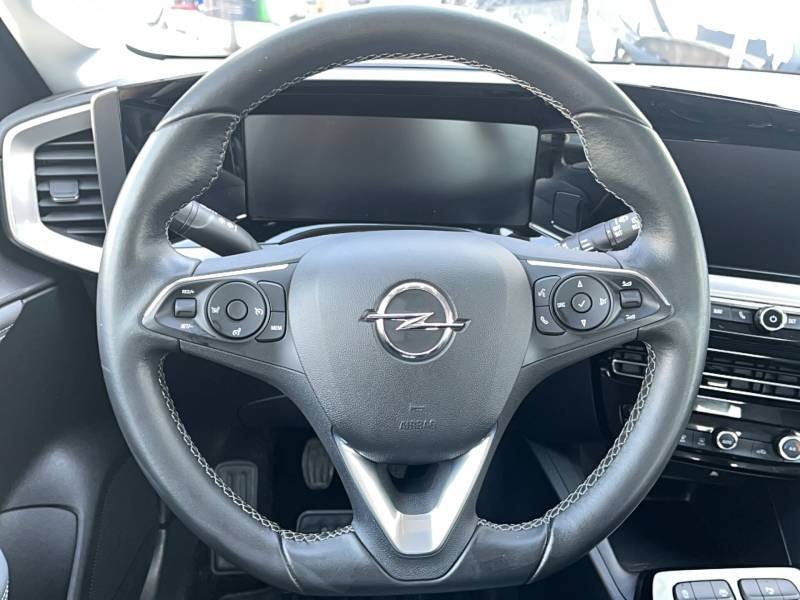 Opel Mokka - Photo 27
