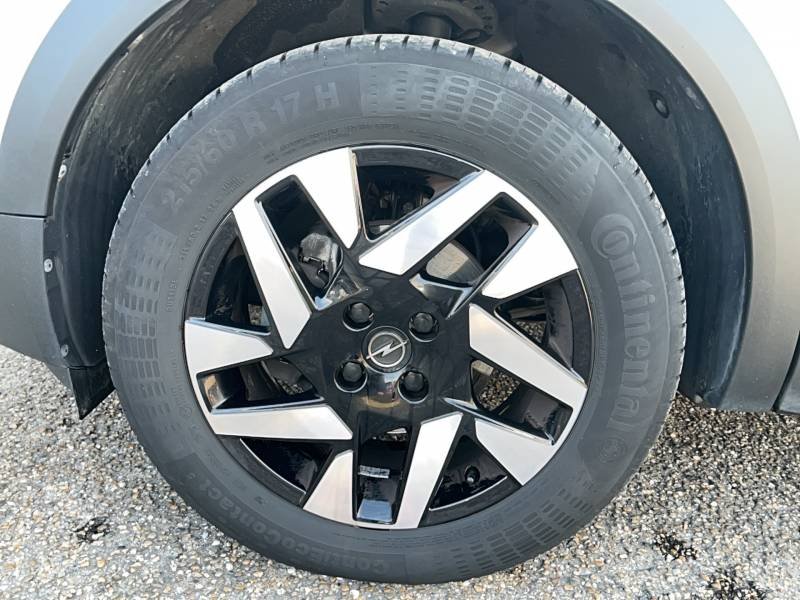 Opel Mokka - Photo 9