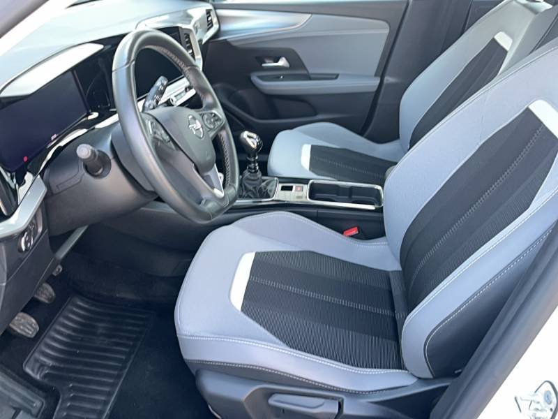 Opel Mokka - Photo 10