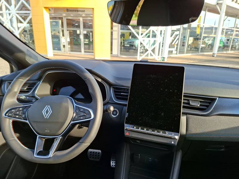 Renault Captur - Photo 11