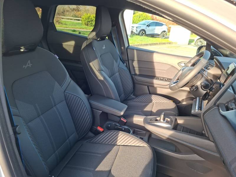 Renault Captur - Photo 12