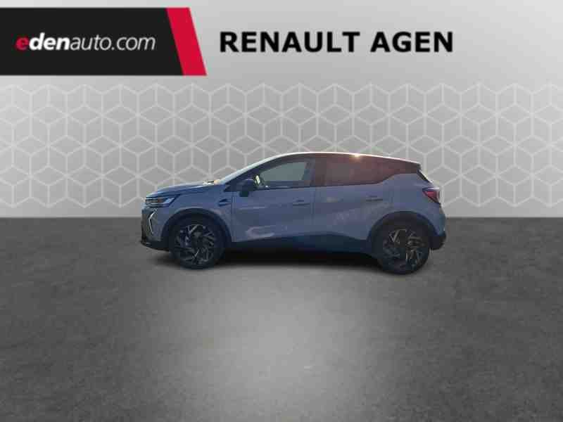 Renault Captur - Photo 2