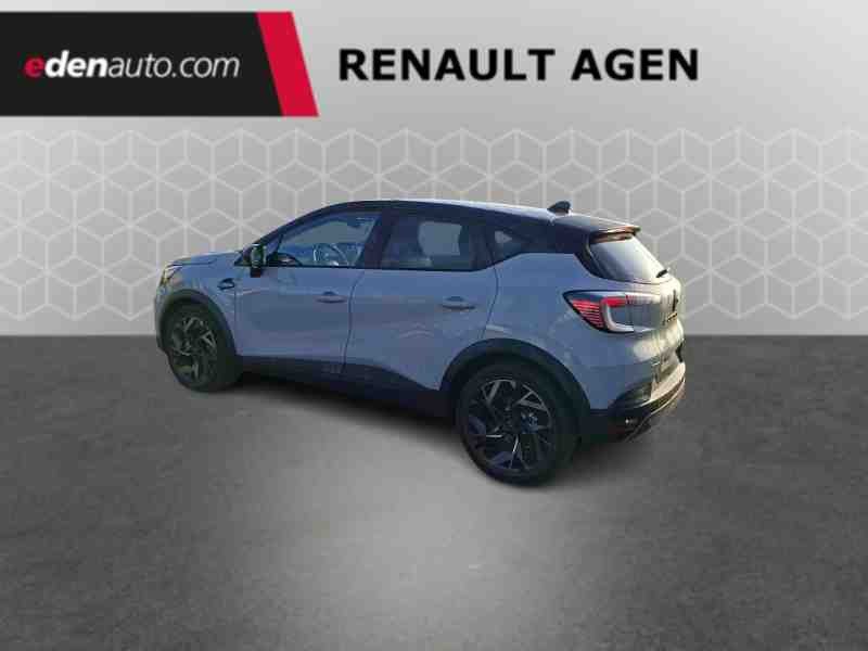 Renault Captur - Photo 3
