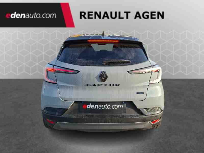 Renault Captur - Photo 4