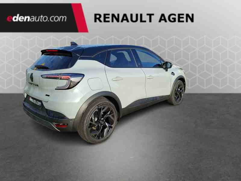 Renault Captur - Photo 5