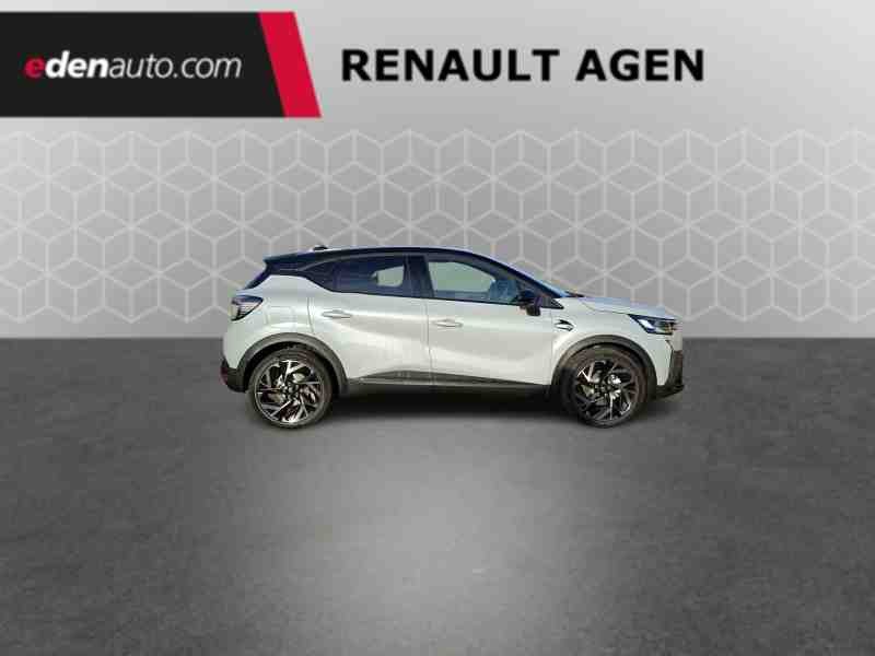 Renault Captur - Photo 6